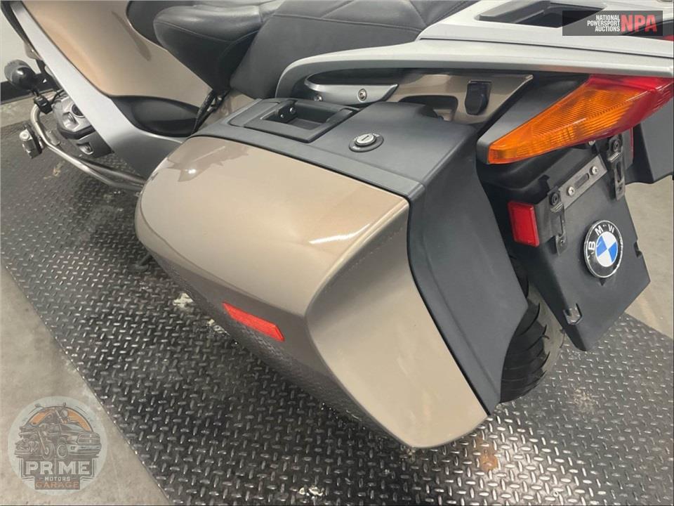 2008 Bmw R1200RT — фото 14