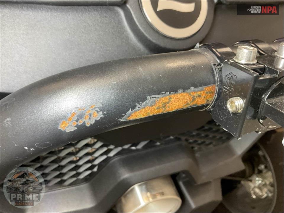 2025 Cf Moto ZFORCE 950 SPORT — фото 18