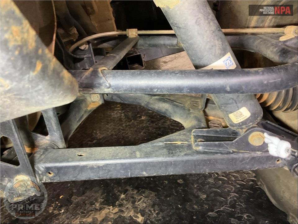 2022 Polaris RANGER CREW 1000 PREMIUM — фото 34