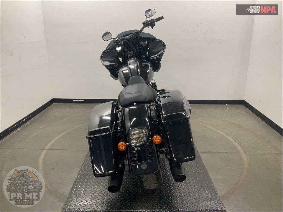 2022 Harley-Davidson FLTRXST ROAD GLIDE ST — фото 4