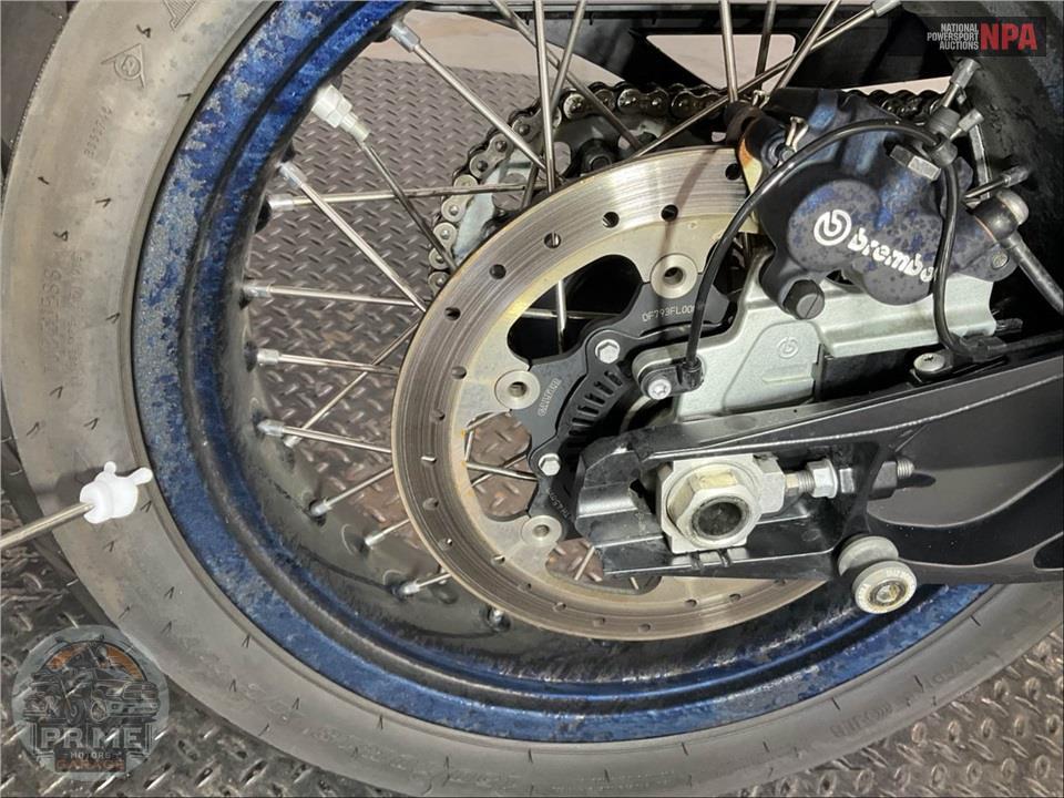 2017 Ktm 1090 ADVENTURE R — фото 15