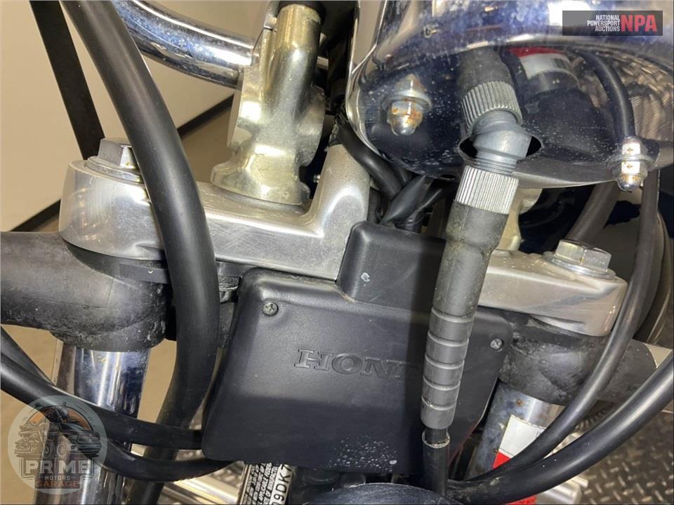 2013 Honda CMX250CD REBEL — фото 29