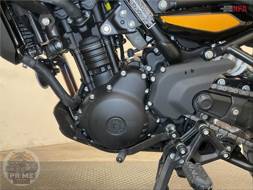 2026 Royal Enfield HIMALAYAN 450 — фото 7