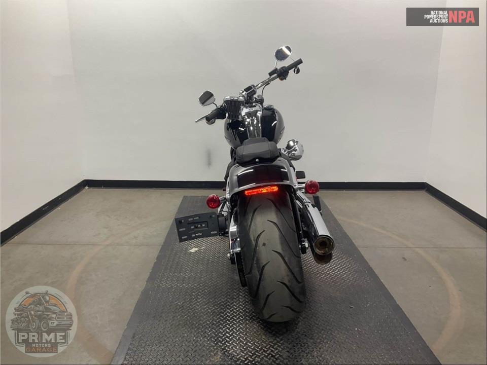 2024 Harley-Davidson FXBR BREAKOUT — фото 4