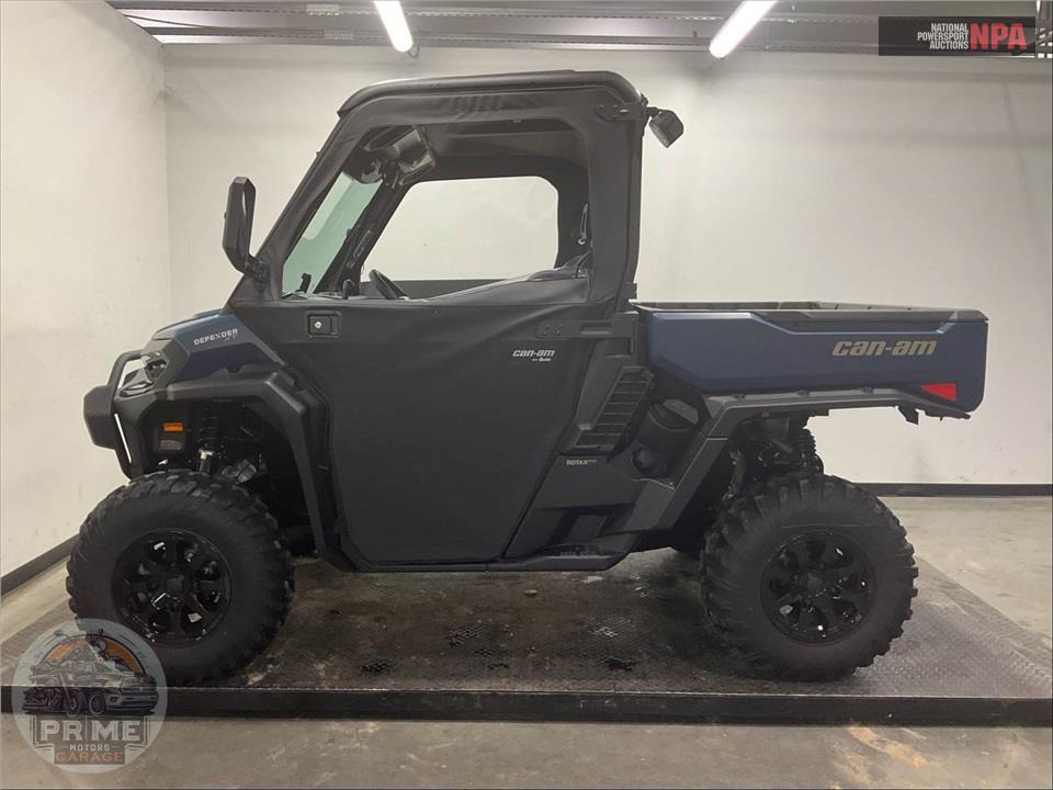 2026 Can-Am DEFENDER XT HD11 — фото 3