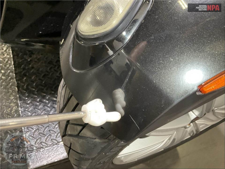 2015 Can-Am Spyder RT SE6 LIMITED — фото 16