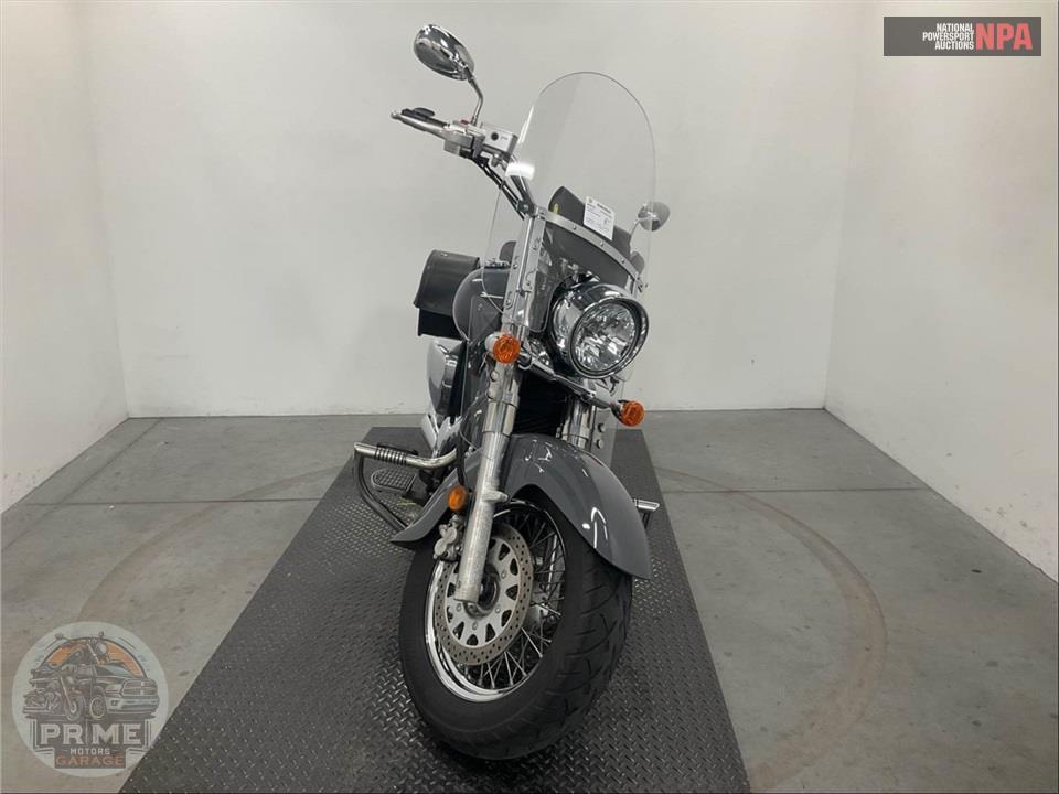 2021 Suzuki VL800M1 BOULEVARD C50 — фото 2