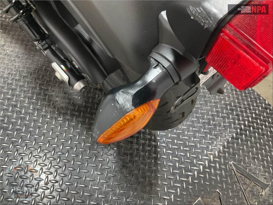 2018 Honda REBEL 300 — фото 23