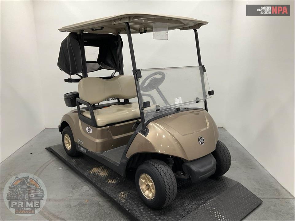 2021 Yamaha DR2AV1XFI FLEET — фото 1