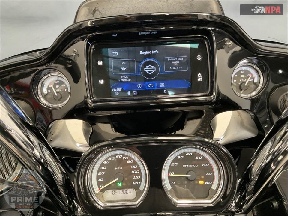 2020 Harley-Davidson FLTRK ROAD GLIDE LIMITED — фото 5