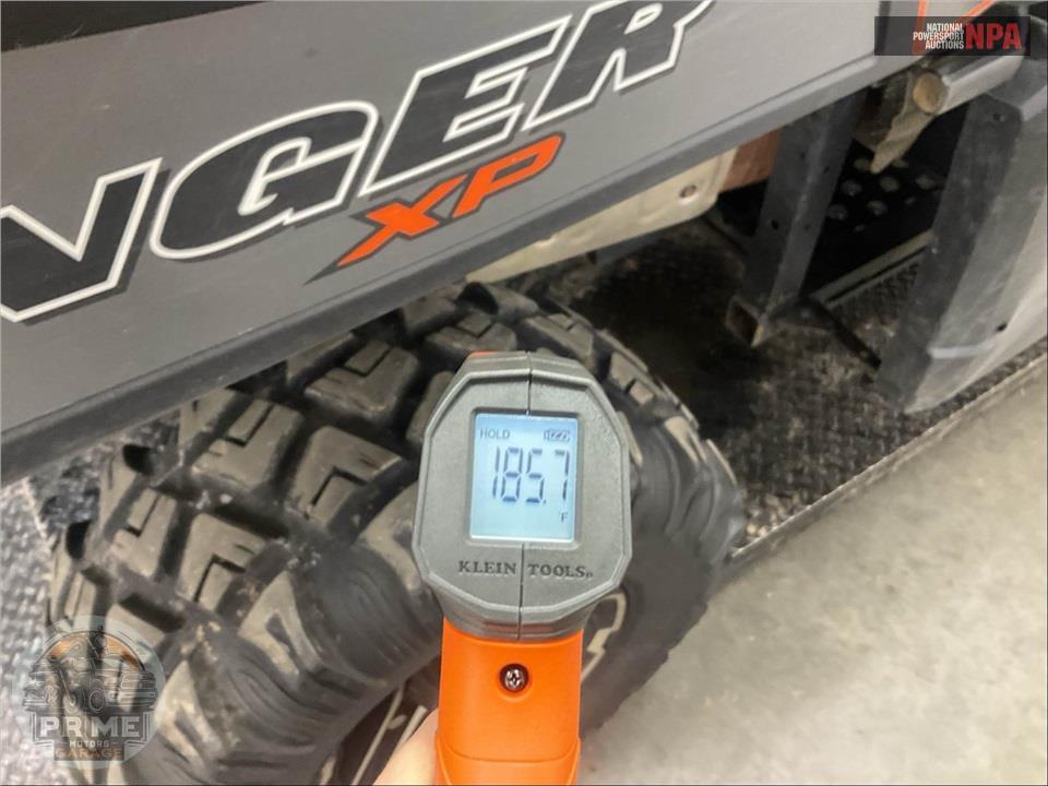 2018 Polaris RANGER XP 900 EPS — фото 10