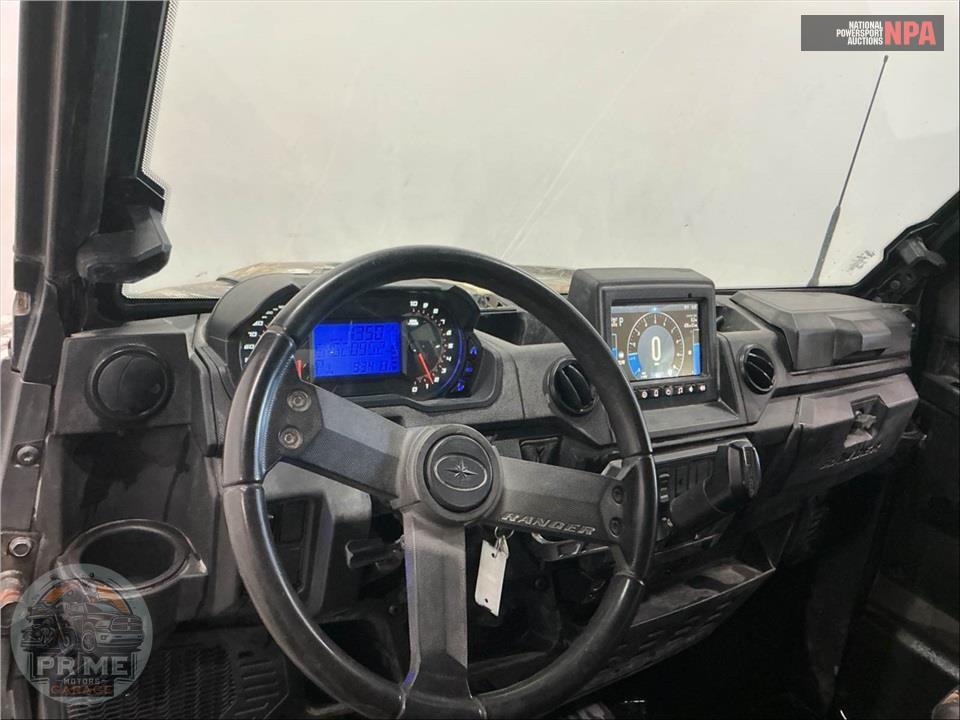 2019 Polaris RANGER CREW XP 1000 EPS NORTHSTAR — фото 32