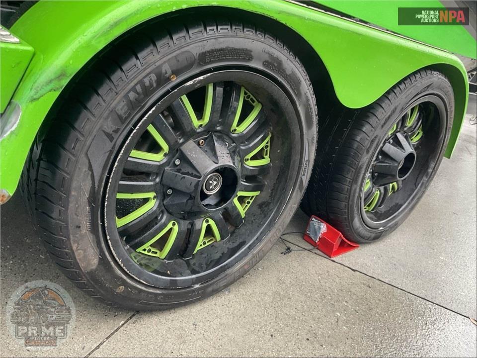 2015 Mb Sports B52 23  B52 SERIES L=23/E=1 400HP INDMAR VDR — фото 44