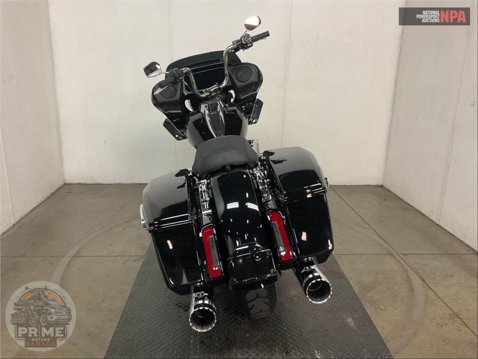 2025 Harley-Davidson FLTRX ROAD GLIDE — фото 4