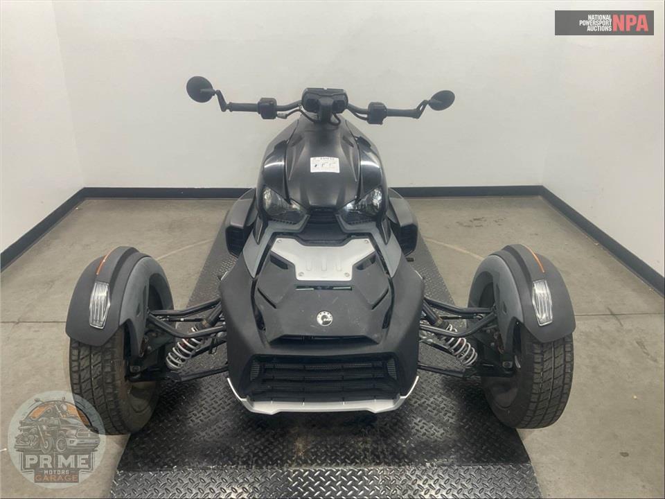 2019 Can-Am RYKER 900 RALLY EDITION — фото 2
