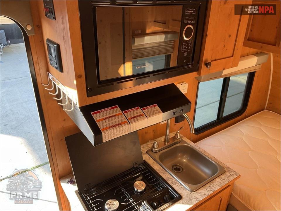 2022 Sunset Park Rv M-149 - SUNRAY SERIES — фото 13