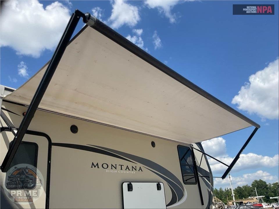 2019 Keystone Rv M-330 RL - MONTANA HIGH COUNTRY FIFTH WHEEL SERIES — фото 27