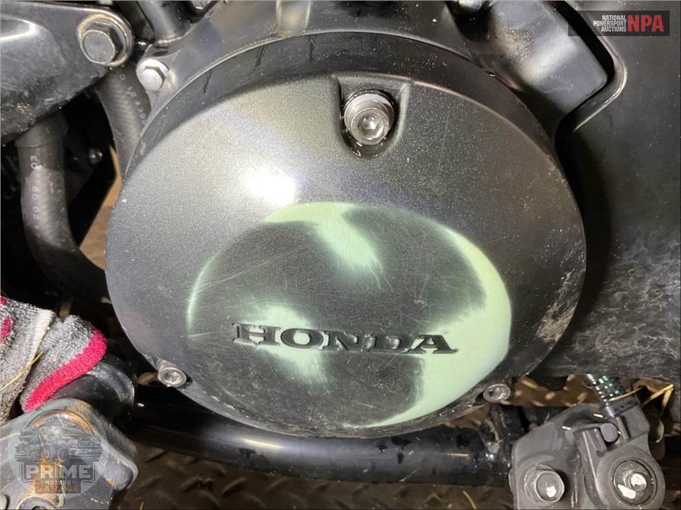 2022 Honda VT750C2B SHADOW PHANTOM — фото 15