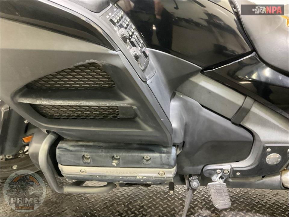 2014 Honda GL18HPNAME GOLDWING (ABS) (**) — фото 7