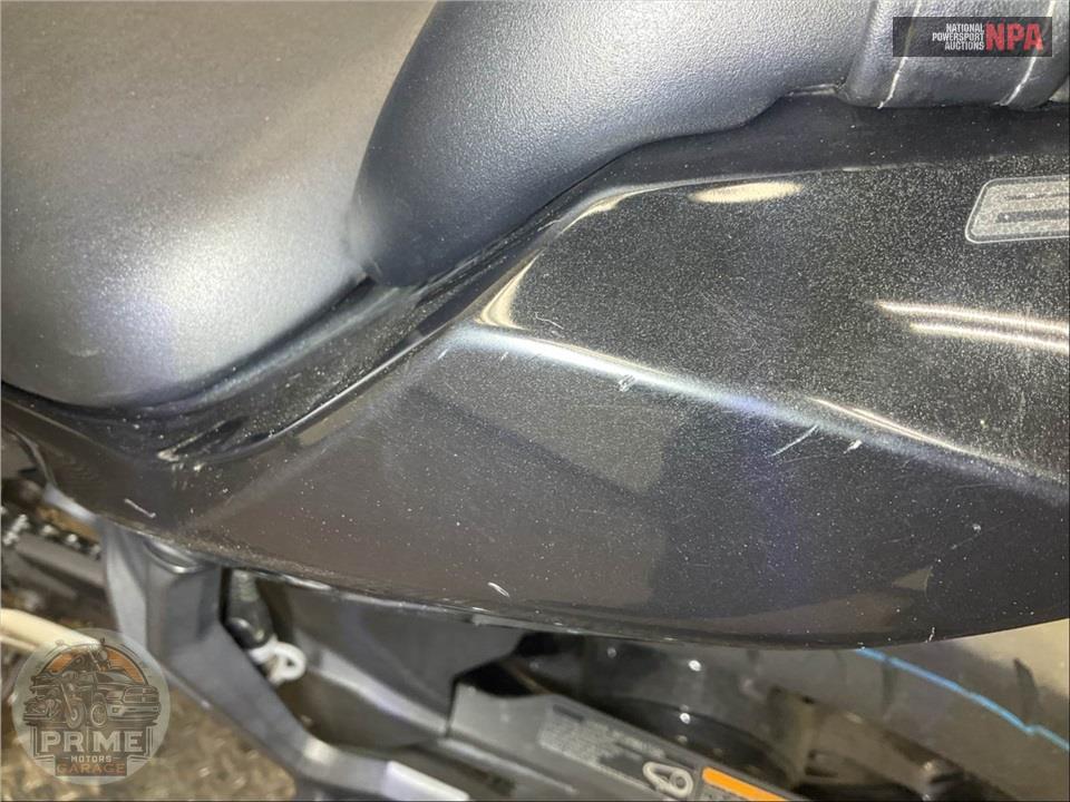 2020 Kawasaki EX650MLF NINJA 650 (ABS) — фото 22