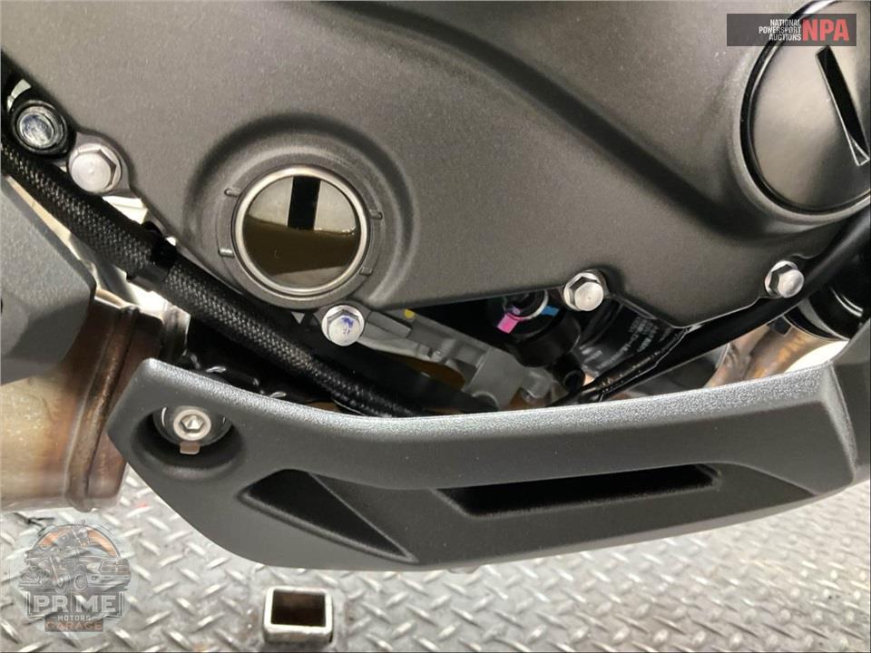 2024 Kawasaki KLE650HRFXL VERSYS 650 LT — фото 8