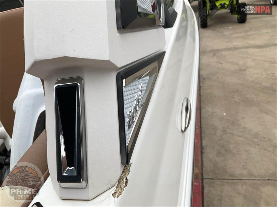 2023 Tige 23 ZX/SK(*) L=23/E=1 398HP INDMAR VDR — фото 31