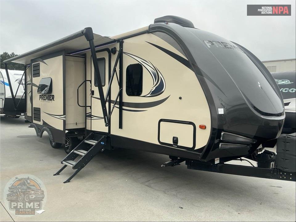 2018 Keystone Rv - UNKNOWN - — фото 1