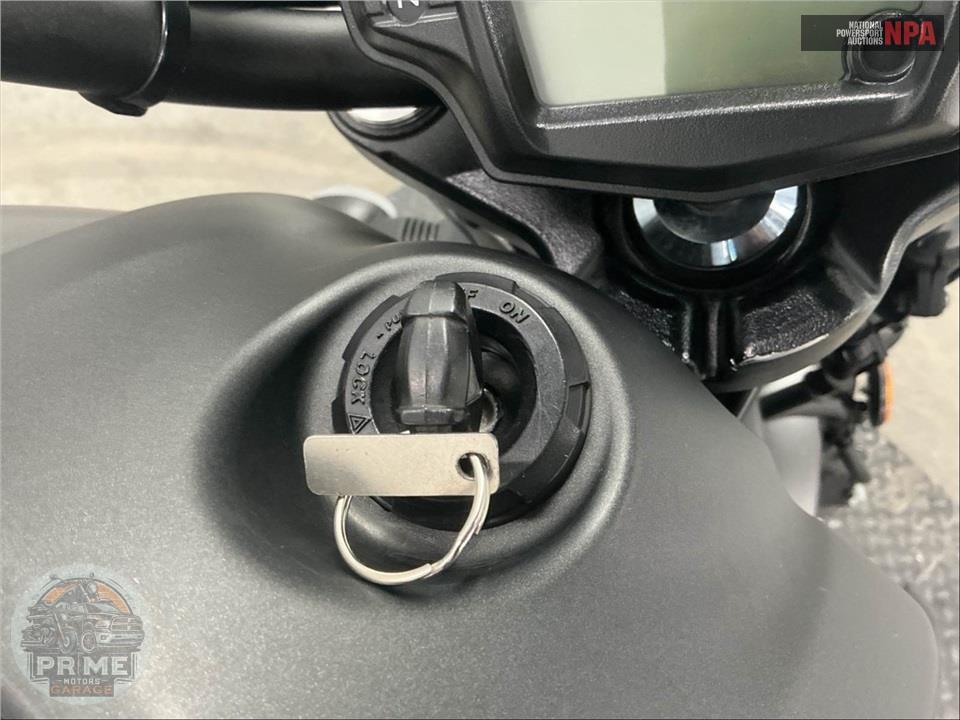 2022 Kawasaki EN650CNFAN VULCAN S — фото 6