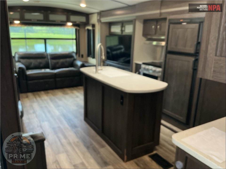 2019 Keystone Rv M-328 RL OUTBACK SERIES — фото 6