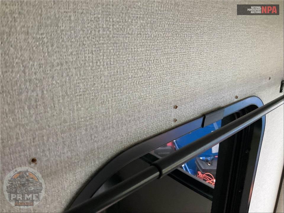 2021 Keystone Rv M-318 BR - HIDEOUT SERIES — фото 12