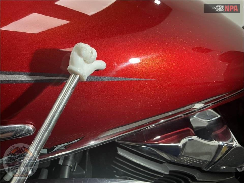 2015 Yamaha XVS95F V STAR 950 — фото 20