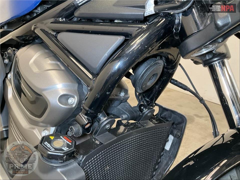 2023 Harley-Davidson RH975S NIGHTSTER SPECIAL — фото 13