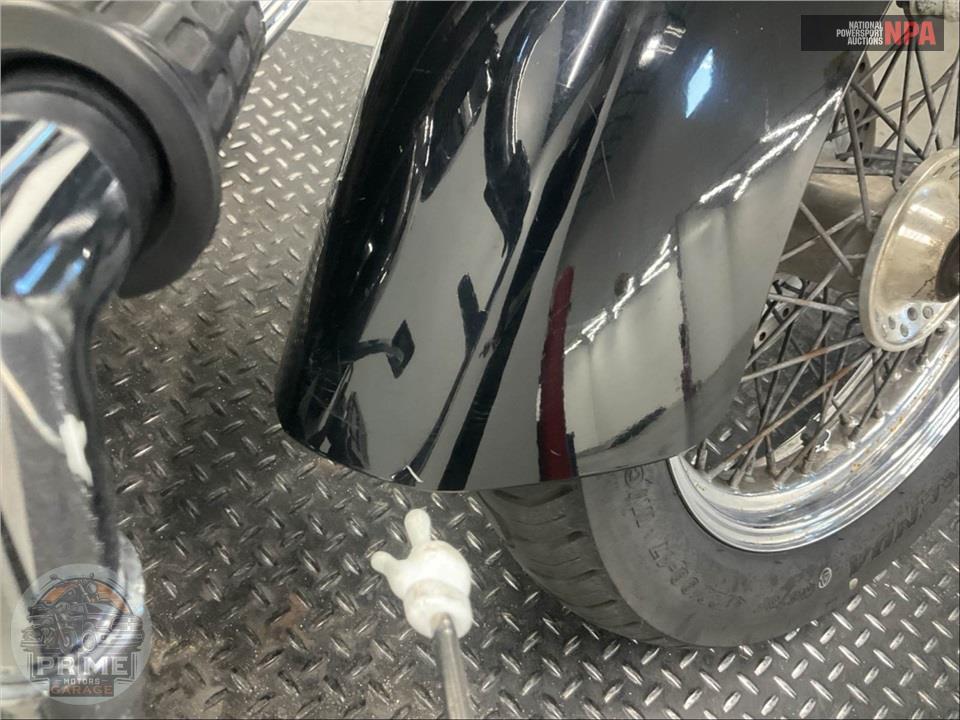2004 Honda VT750C4 SHADOW AERO — фото 14