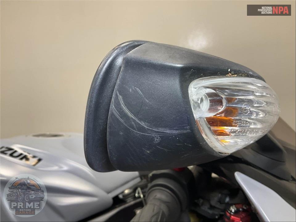 2023 Suzuki GSX-R750M3 — фото 27