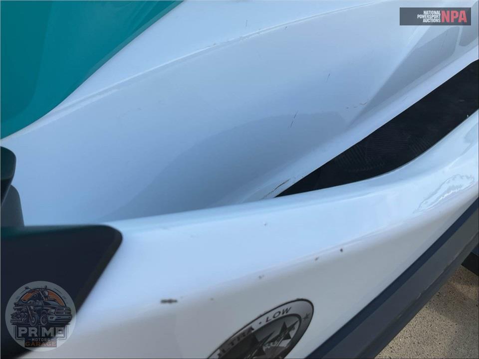 2023 Seadoo/Brp GTX 130 PRO — фото 9