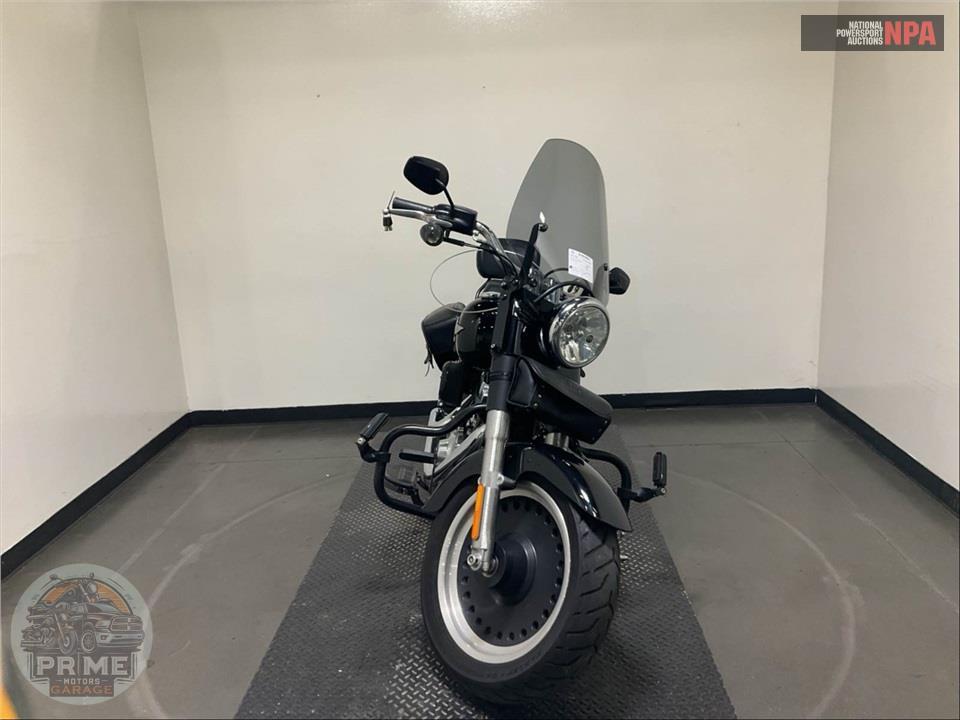 2015 Harley-Davidson FLSTFB FAT BOY LO — фото 2