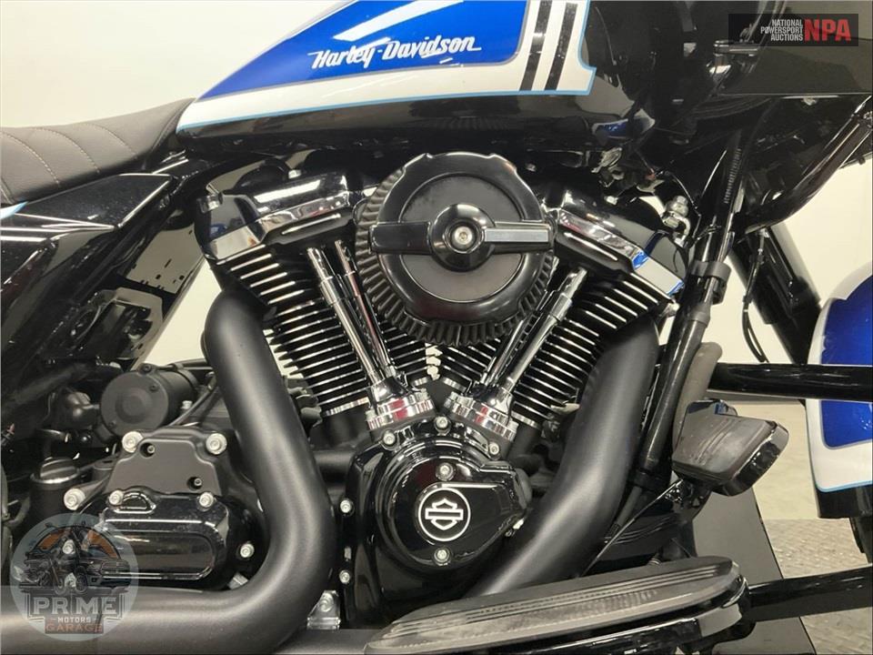 2024 Harley-Davidson FLTRX ROAD GLIDE — фото 6