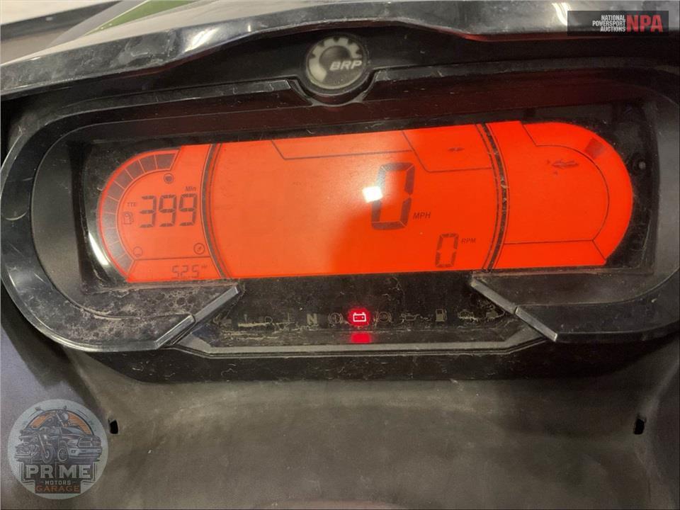 2020 Seadoo/Brp FISH PRO SOUND SYSTEM — фото 5