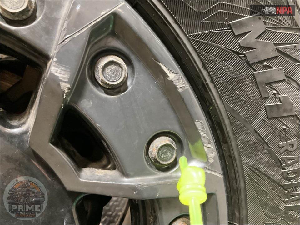 2022 Can-Am MAVERICK X3 MAX X RS TURBO RR — фото 33