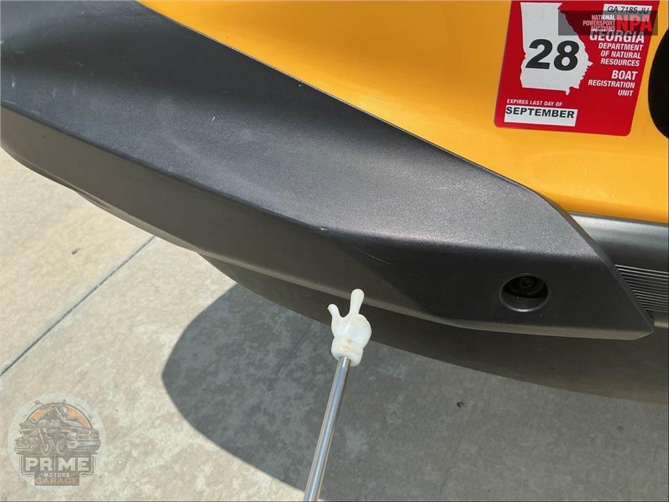 2022 Seadoo/Brp GTR 230 SOUND SYSTEM — фото 14
