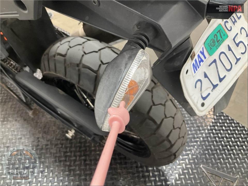 2014 Ktm 1190 ADVENTURE — фото 23