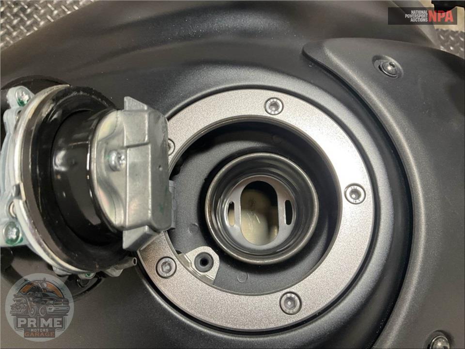 2023 Kawasaki EN650CPFNN VULCAN S — фото 11