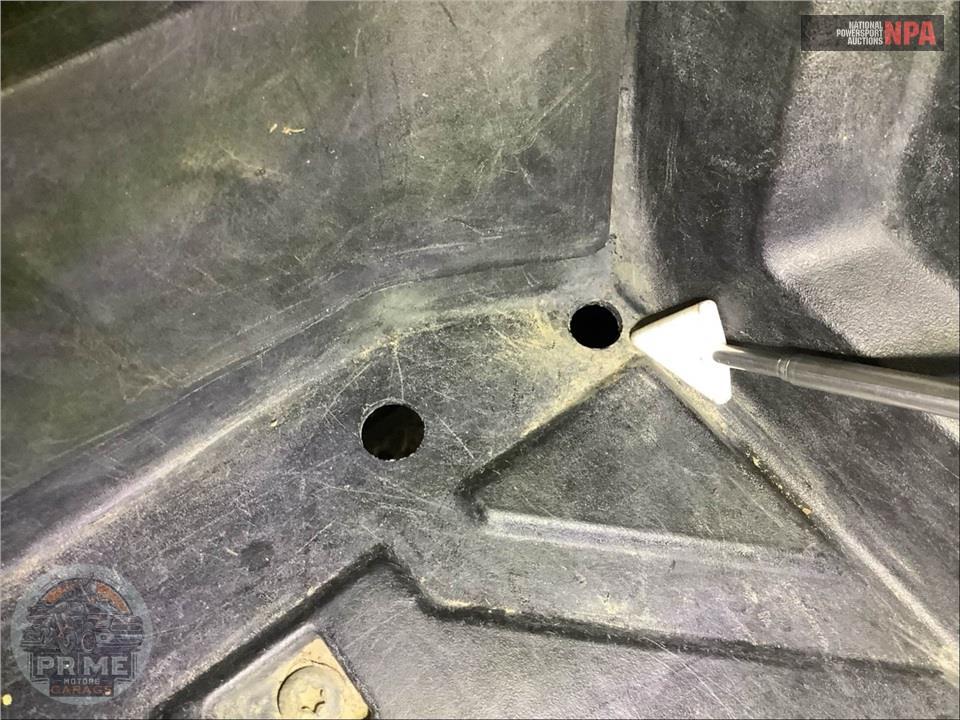 2019 Polaris RANGER CREW XP 900 EPS (CAMOUFLAGE) — фото 89