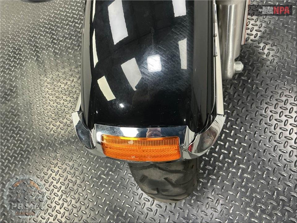 2019 Harley-Davidson FLHTK ULTRA LIMITED — фото 18