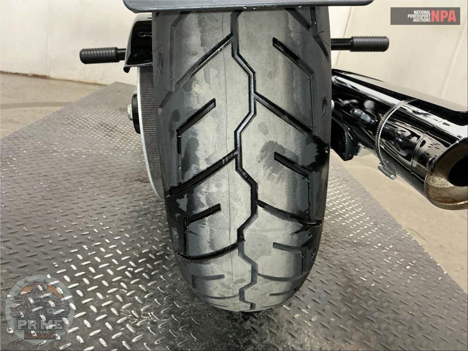 2021 Harley-Davidson FLSB SPORT GLIDE — фото 22