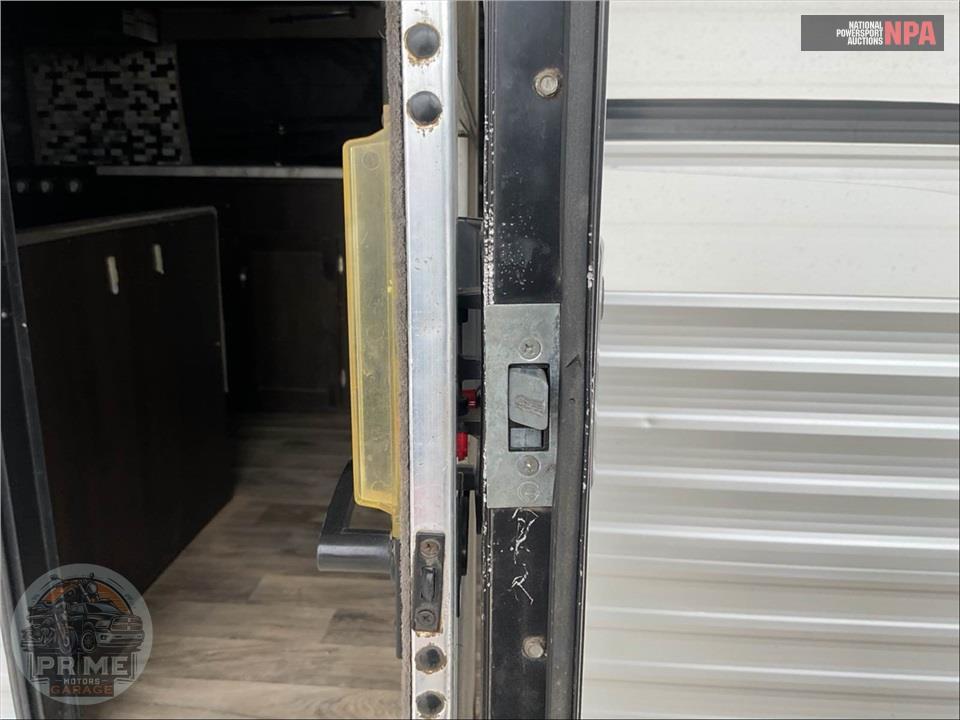 2019 Keystone Rv M-260 TBWE - SPRINGDALE ECO-LITE SERIES — фото 26