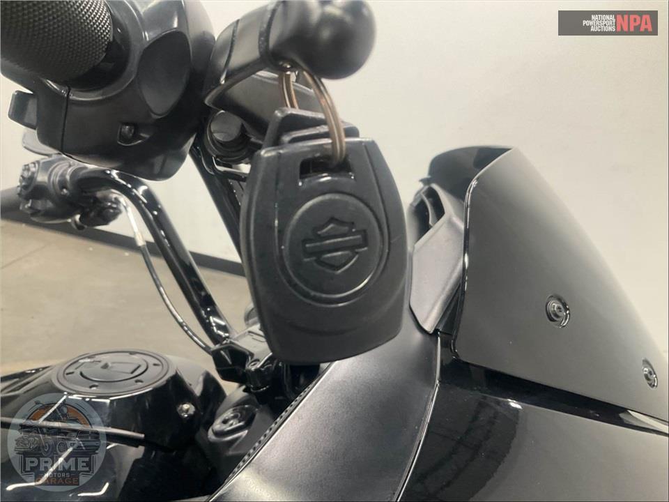 2025 Harley-Davidson FLTRX ROAD GLIDE — фото 12