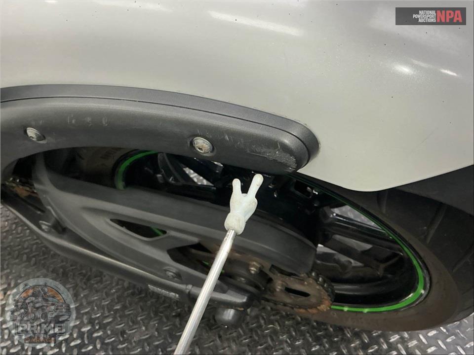 2015 Kawasaki EN650BFF VULCAN S (ABS) — фото 24