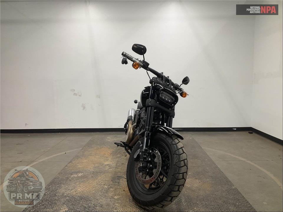 2022 Harley-Davidson FXFBS FAT BOB 114 — фото 2