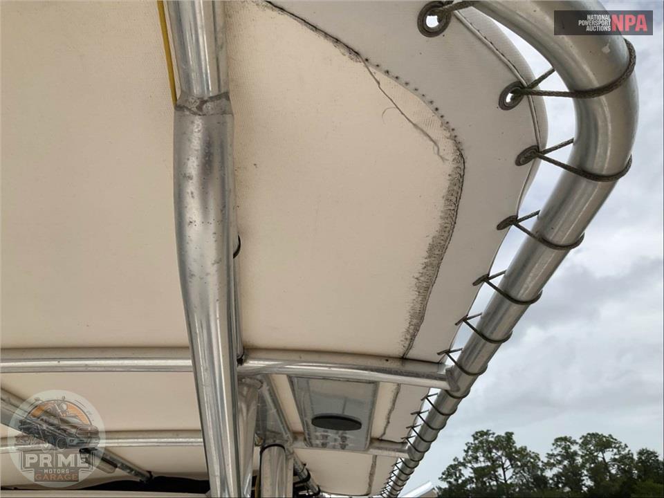 2020 Cobia Boats 220 CC L=22/E=1 150HP YAM OB — фото 26